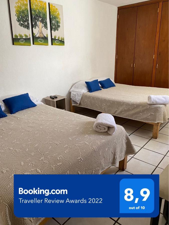 Casa Ejecutivo Zona Iteso Bahia De Acapulco Villa Guadalajara Exterior foto