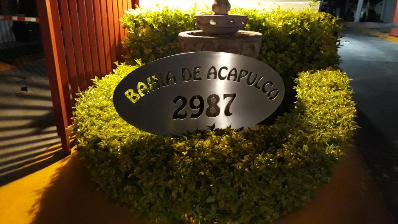 Casa Ejecutivo Zona Iteso Bahia De Acapulco Villa Guadalajara Exterior foto